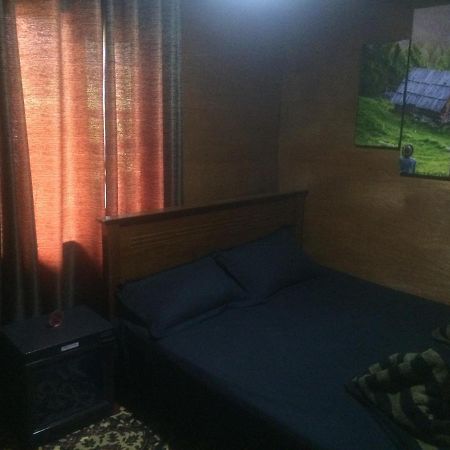 Wood Cabana Nuwaraeliya Bed & Breakfast นูวาราเอลิยา ภายนอก รูปภาพ