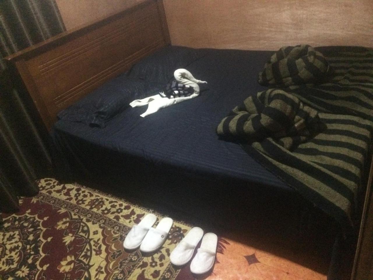 Wood Cabana Nuwaraeliya Bed & Breakfast นูวาราเอลิยา ภายนอก รูปภาพ