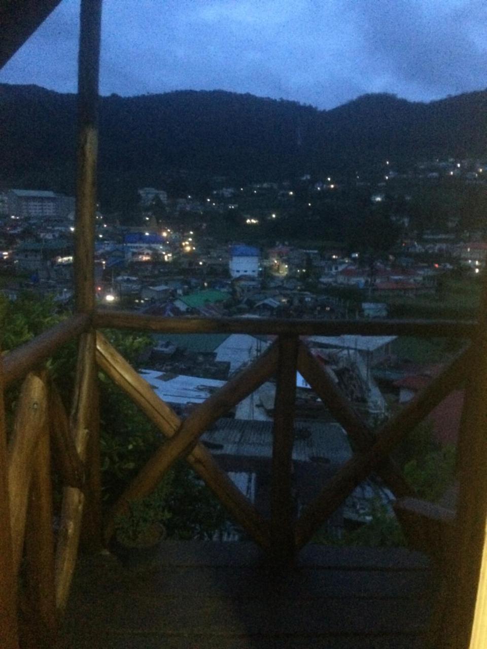 Wood Cabana Nuwaraeliya Bed & Breakfast นูวาราเอลิยา ภายนอก รูปภาพ