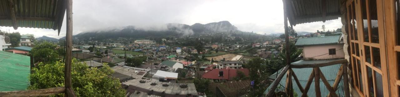Wood Cabana Nuwaraeliya Bed & Breakfast นูวาราเอลิยา ภายนอก รูปภาพ