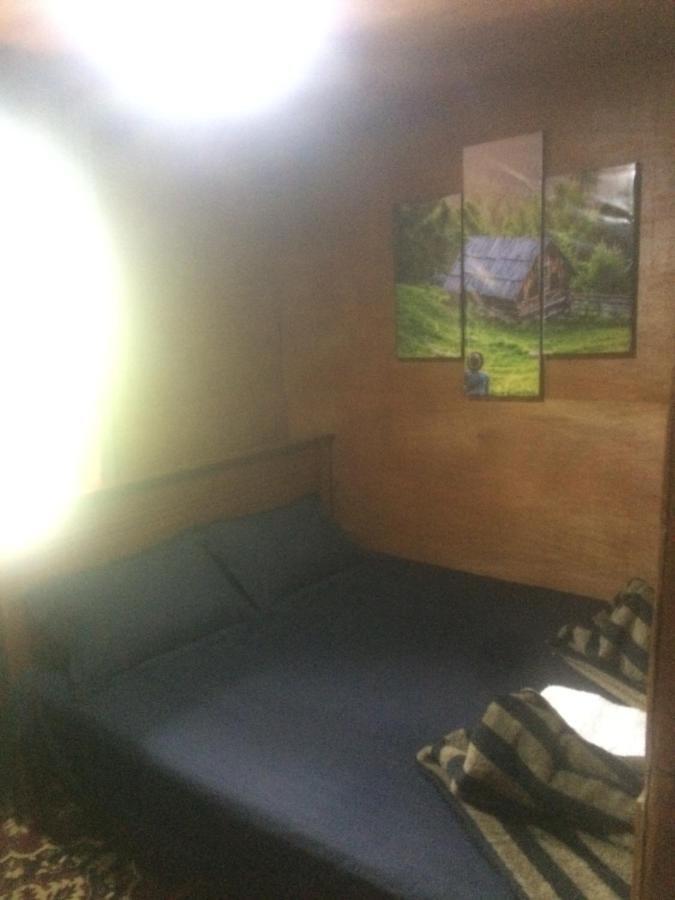 Wood Cabana Nuwaraeliya Bed & Breakfast นูวาราเอลิยา ภายนอก รูปภาพ