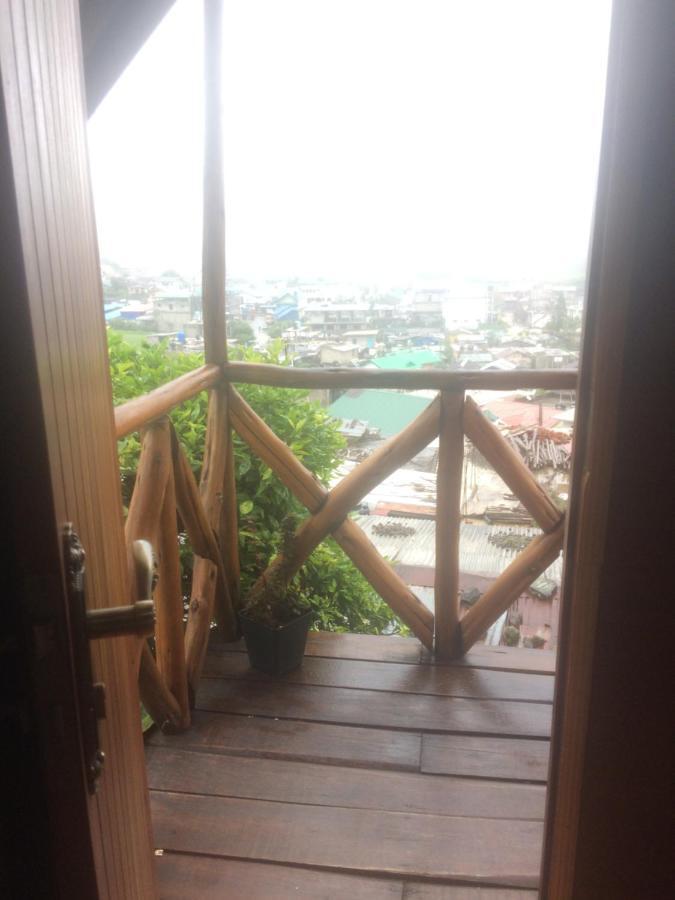 Wood Cabana Nuwaraeliya Bed & Breakfast นูวาราเอลิยา ภายนอก รูปภาพ
