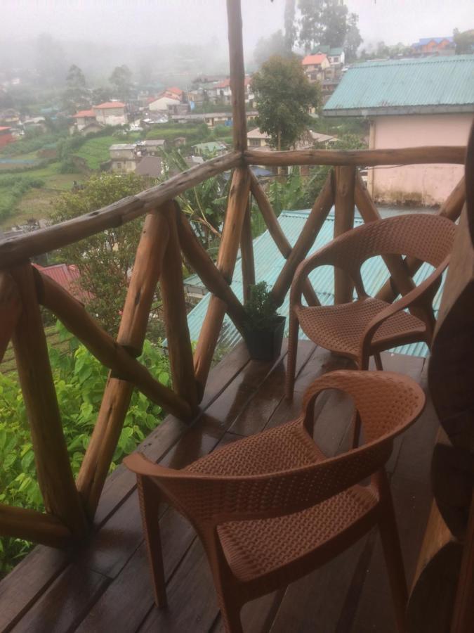 Wood Cabana Nuwaraeliya Bed & Breakfast นูวาราเอลิยา ภายนอก รูปภาพ